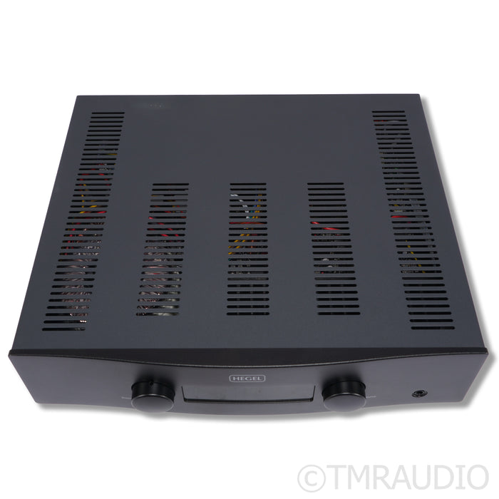 Hegel H190 Stereo Integrated Amplifier