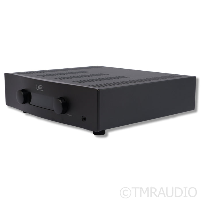 Hegel H190 Stereo Integrated Amplifier