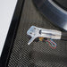 E.A.T. C Sharp Belt-Drive Turntable with Hana SL MC Cartridge