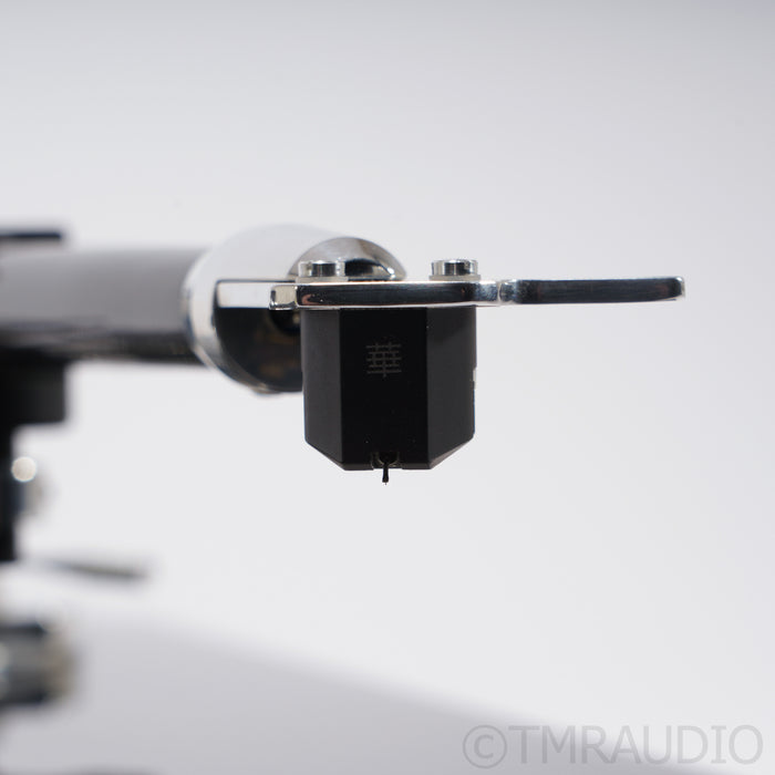 E.A.T. C Sharp Belt-Drive Turntable with Hana SL MC Cartridge