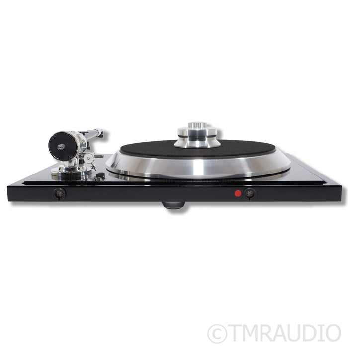 E.A.T. C Sharp Belt-Drive Turntable with Hana SL MC Cartridge