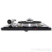 E.A.T. C Sharp Belt-Drive Turntable with Hana SL MC Cartridge
