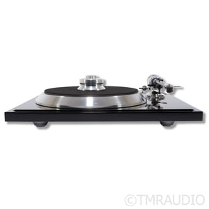 E.A.T. C Sharp Belt-Drive Turntable with Hana SL MC Cartridge
