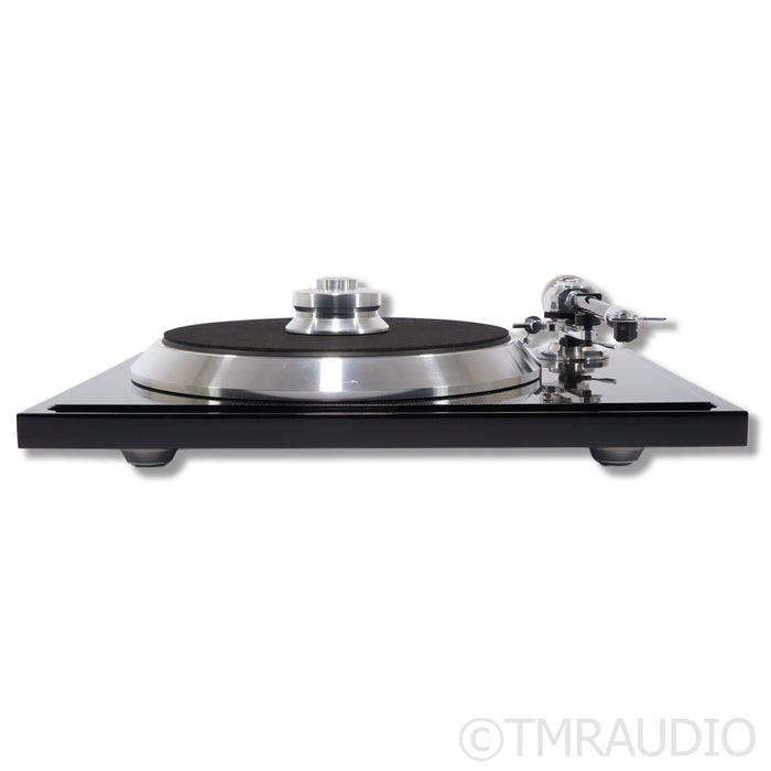 E.A.T. C Sharp Belt-Drive Turntable with Hana SL MC Cartridge