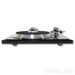 E.A.T. C Sharp Belt-Drive Turntable with Hana SL MC Cartridge