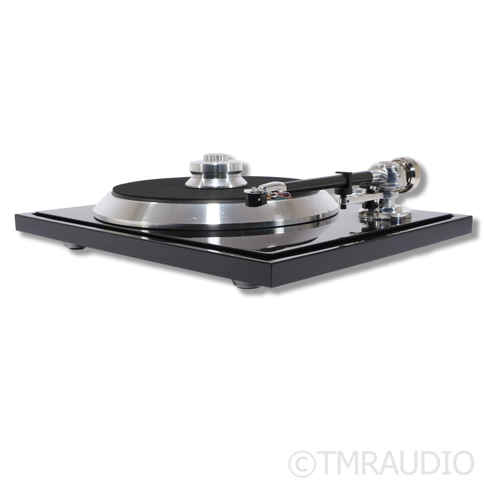 E.A.T. C Sharp Belt-Drive Turntable with Hana SL MC Cartridge