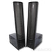Martin Logan Impression ESL 11A Floorstanding Speakers; Deep Sea Blue Pair