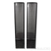 Martin Logan Impression ESL 11A Floorstanding Speakers; Deep Sea Blue Pair