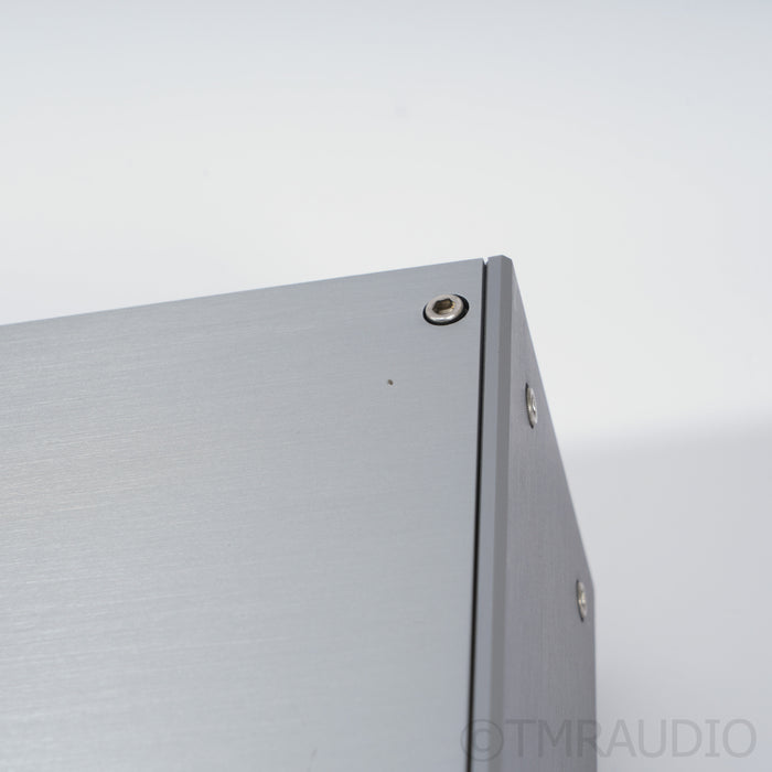 Pass Labs XP-25 Phono Preamplifier; MC/MM Phono (2/2)