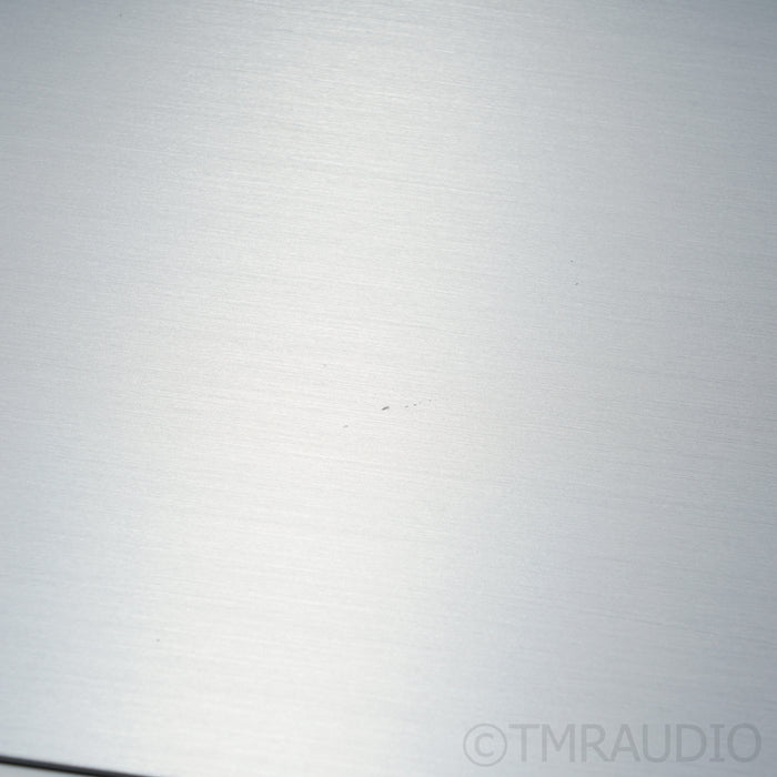 Pass Labs XP-25 Phono Preamplifier; MC/MM Phono (2/2)