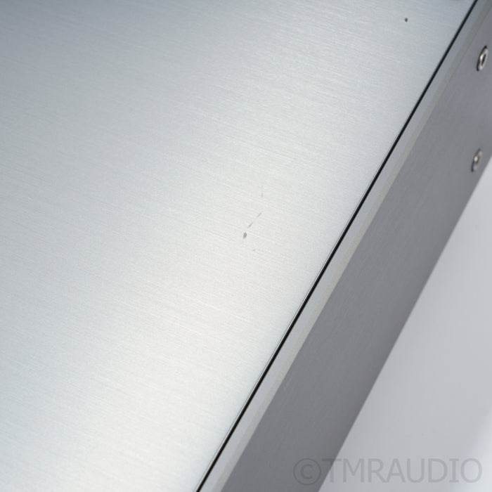 Pass Labs XP-25 Phono Preamplifier; MC/MM Phono (2/2)