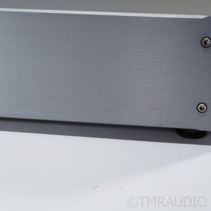 Pass Labs XP-25 Phono Preamplifier; MC/MM Phono (2/2)