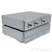 Pass Labs XP-25 Phono Preamplifier; MC/MM Phono (2/2)