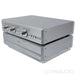 Pass Labs XP-25 Phono Preamplifier; MC/MM Phono (2/2)