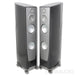Paradigm Persona 9H Floorstanding Speaker Pair; Silver