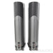 Paradigm Persona 9H Floorstanding Speaker Pair; Silver