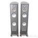 Paradigm Persona 9H Floorstanding Speaker Pair; Silver