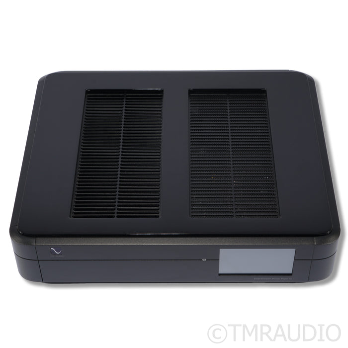 PS Audio DirectStream Power Plant 12 AC Power Regenerator; Black