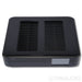 PS Audio DirectStream Power Plant 12 AC Power Regenerator; Black