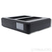 PS Audio DirectStream Power Plant 12 AC Power Regenerator; Black