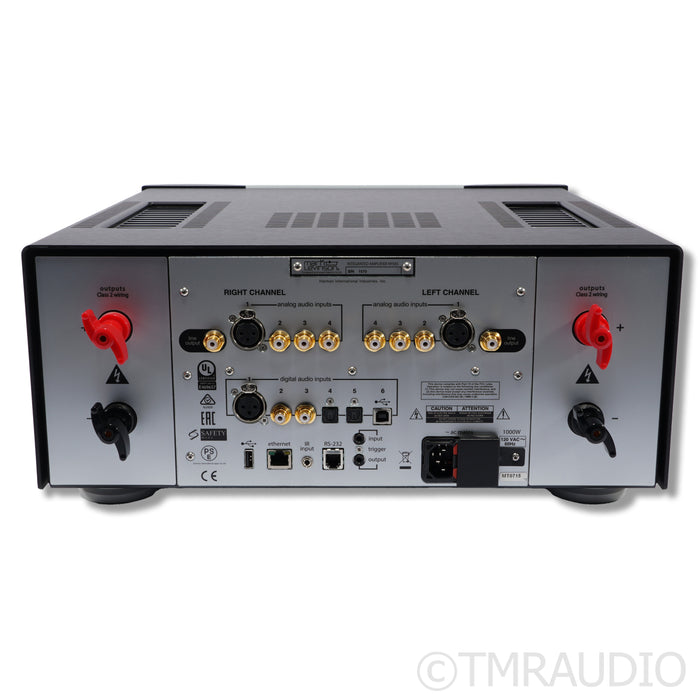 Mark Levinson No. 585 Stereo Integrated Amplifier