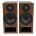 PMC twenty5 22i Bookshelf Speakers; Walnut Pair