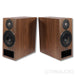 PMC twenty5 22i Bookshelf Speakers; Walnut Pair