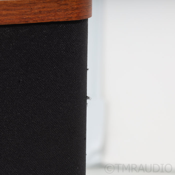 Vandersteen V2W Triple 8" Powered Subwoofer; Cherry