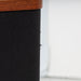 Vandersteen V2W Triple 8" Powered Subwoofer; Cherry
