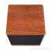 Vandersteen V2W Triple 8" Powered Subwoofer; Cherry