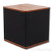 Vandersteen V2W Triple 8" Powered Subwoofer; Cherry