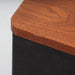 Vandersteen V2W Triple 8" Powered Subwoofer; Cherry
