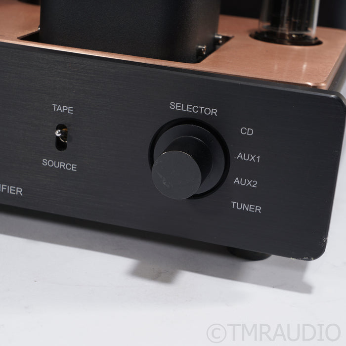 Icon Audio LA5 Stereo Tube Preamplifier