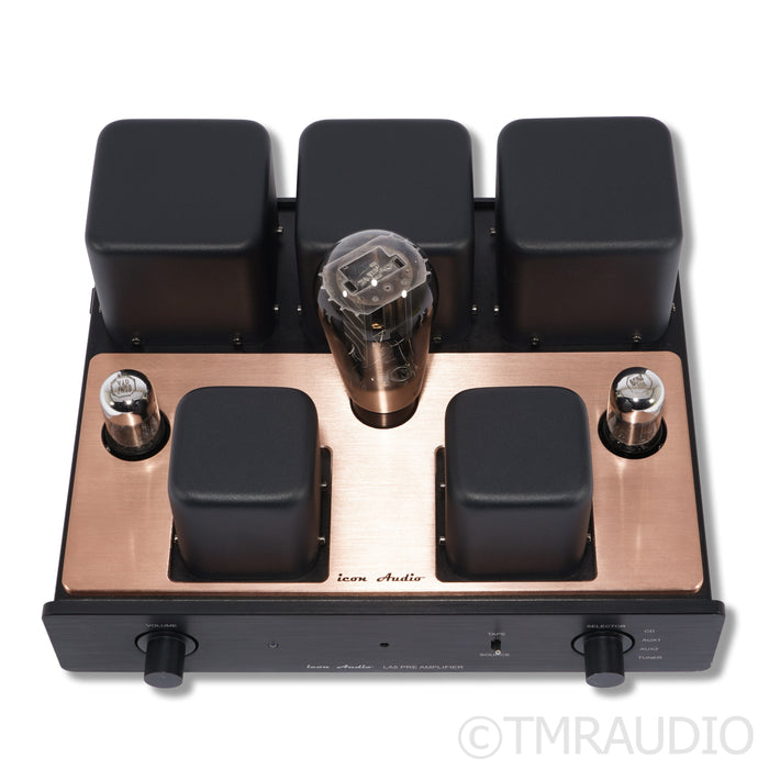 Icon Audio LA5 Stereo Tube Preamplifier
