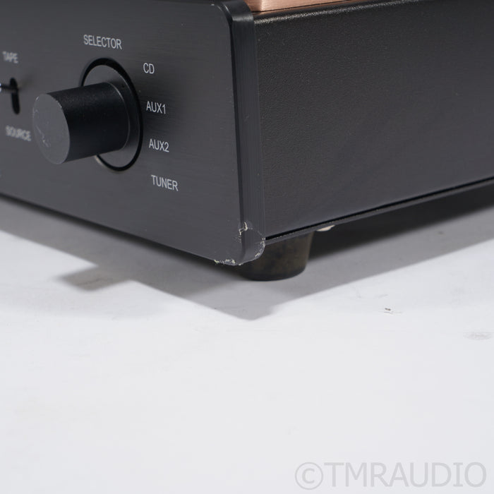 Icon Audio LA5 Stereo Tube Preamplifier