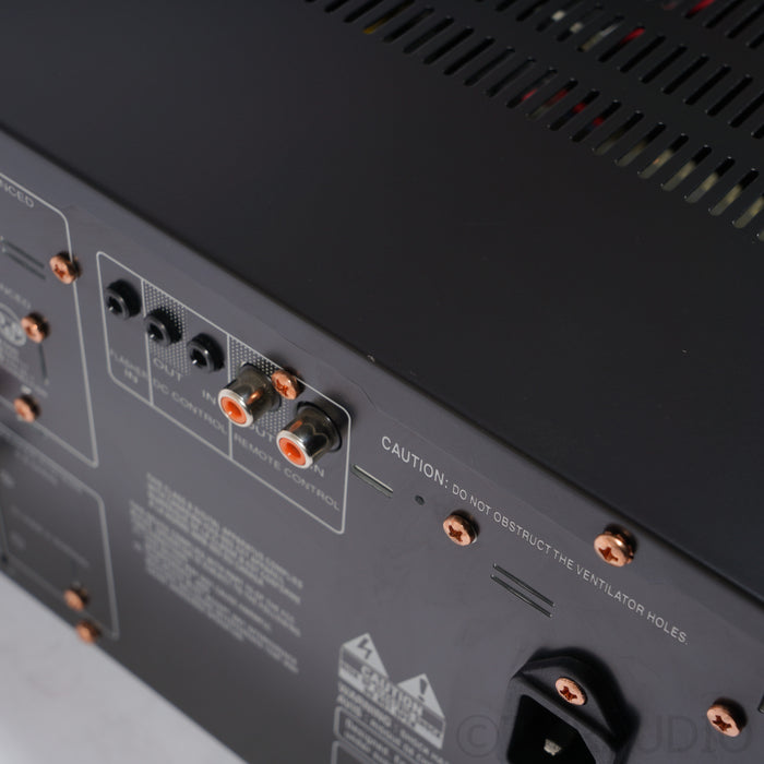 Marantz MM7055 Power Amplifier