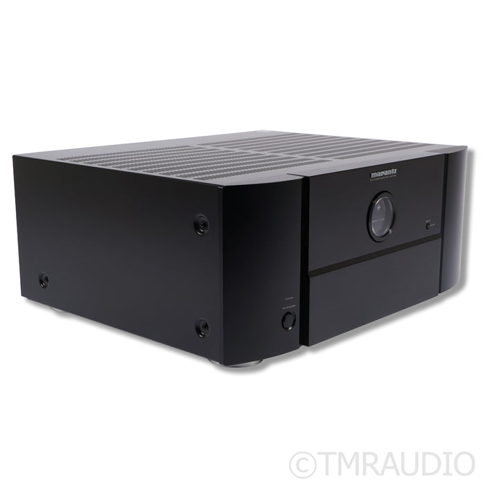 Marantz MM7055 Power Amplifier