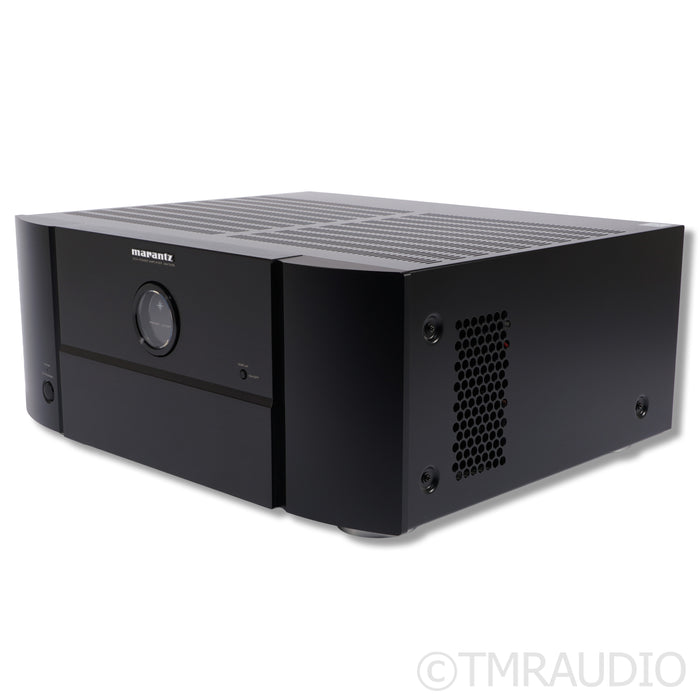 Marantz MM7055 Power Amplifier