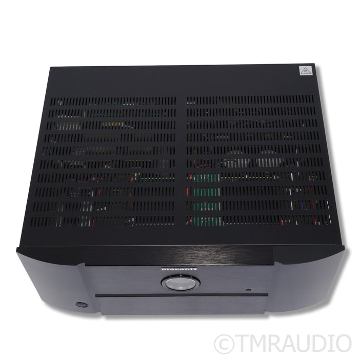 Marantz MM7055 Power Amplifier