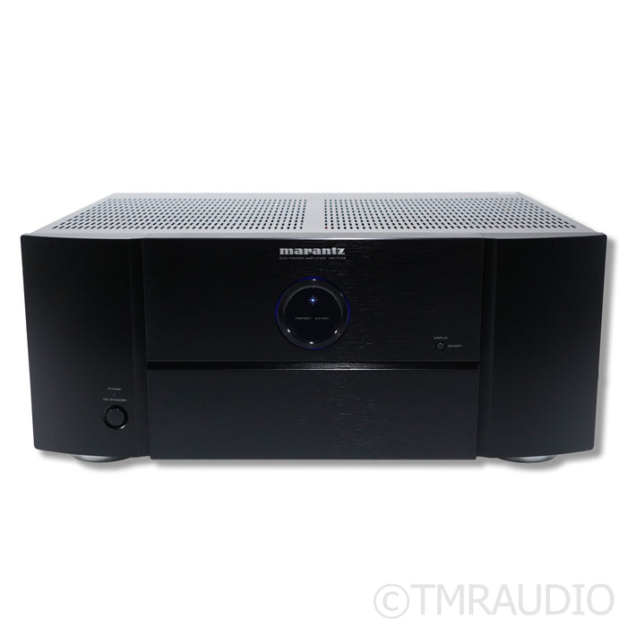 Marantz MM7055 Power Amplifier