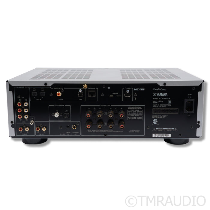 Yamaha  R-N1000A Stereo Integrated Amplifier