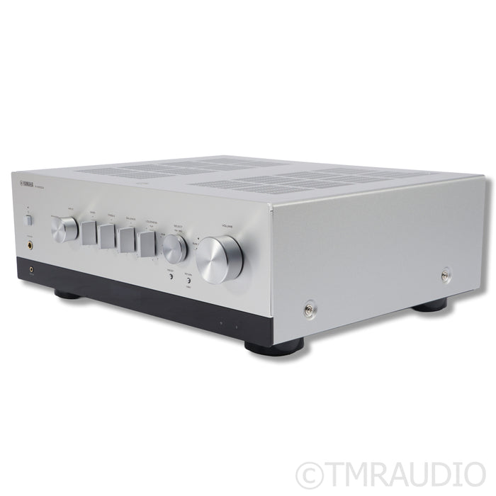Yamaha  R-N1000A Stereo Integrated Amplifier