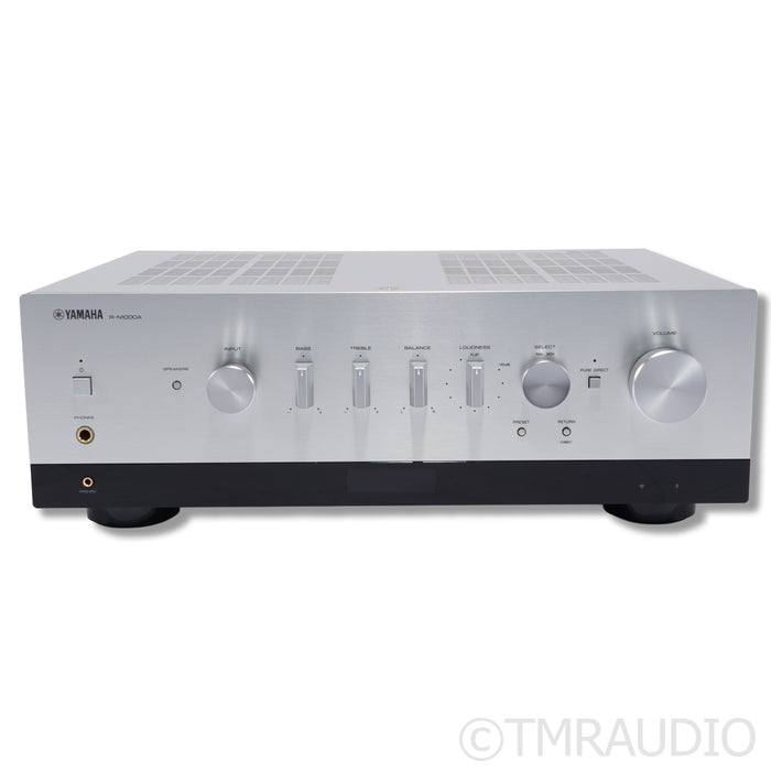 Yamaha  R-N1000A Stereo Integrated Amplifier