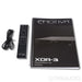 Emotiva XDA-3 Stereo Preamplifier