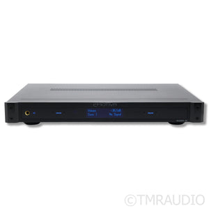 Emotiva XDA-3 Stereo Preamplifier