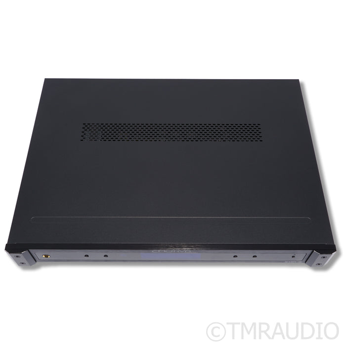 Emotiva XDA-3 Stereo Preamplifier