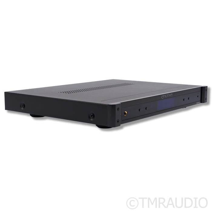 Emotiva XDA-3 Stereo Preamplifier