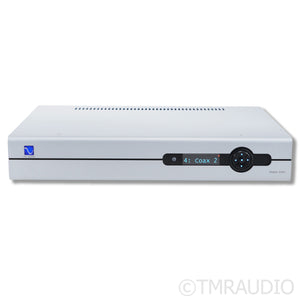 PS Audio Stellar DAC; D/A Converter
