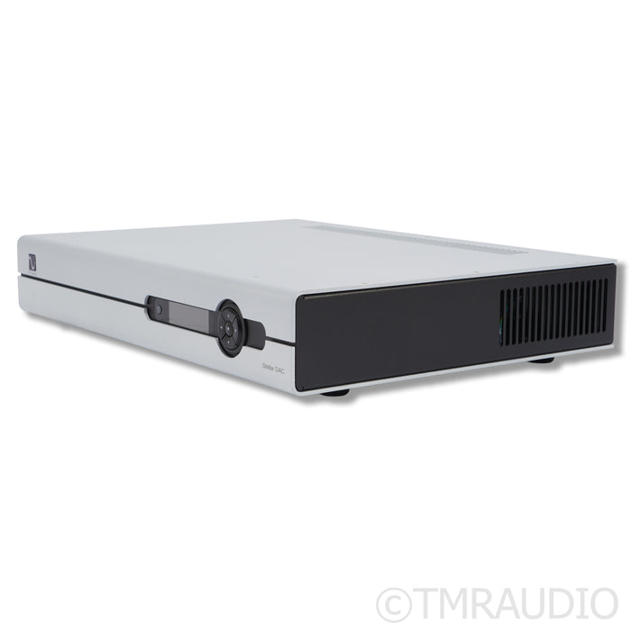 PS Audio Stellar DAC; D/A Converter