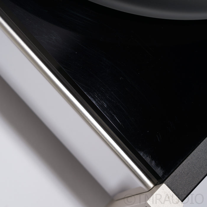 McIntosh MT5 Belt-drive Turntable (No Cartridge)